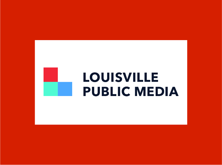 Louisville Public Media Logo