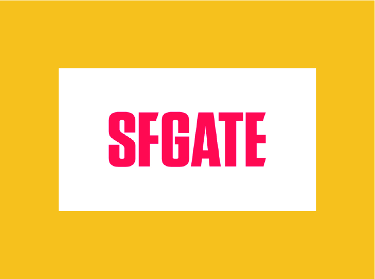 SFGATE Logo